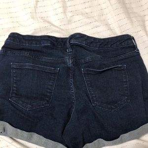 Universal Thread denim shorts